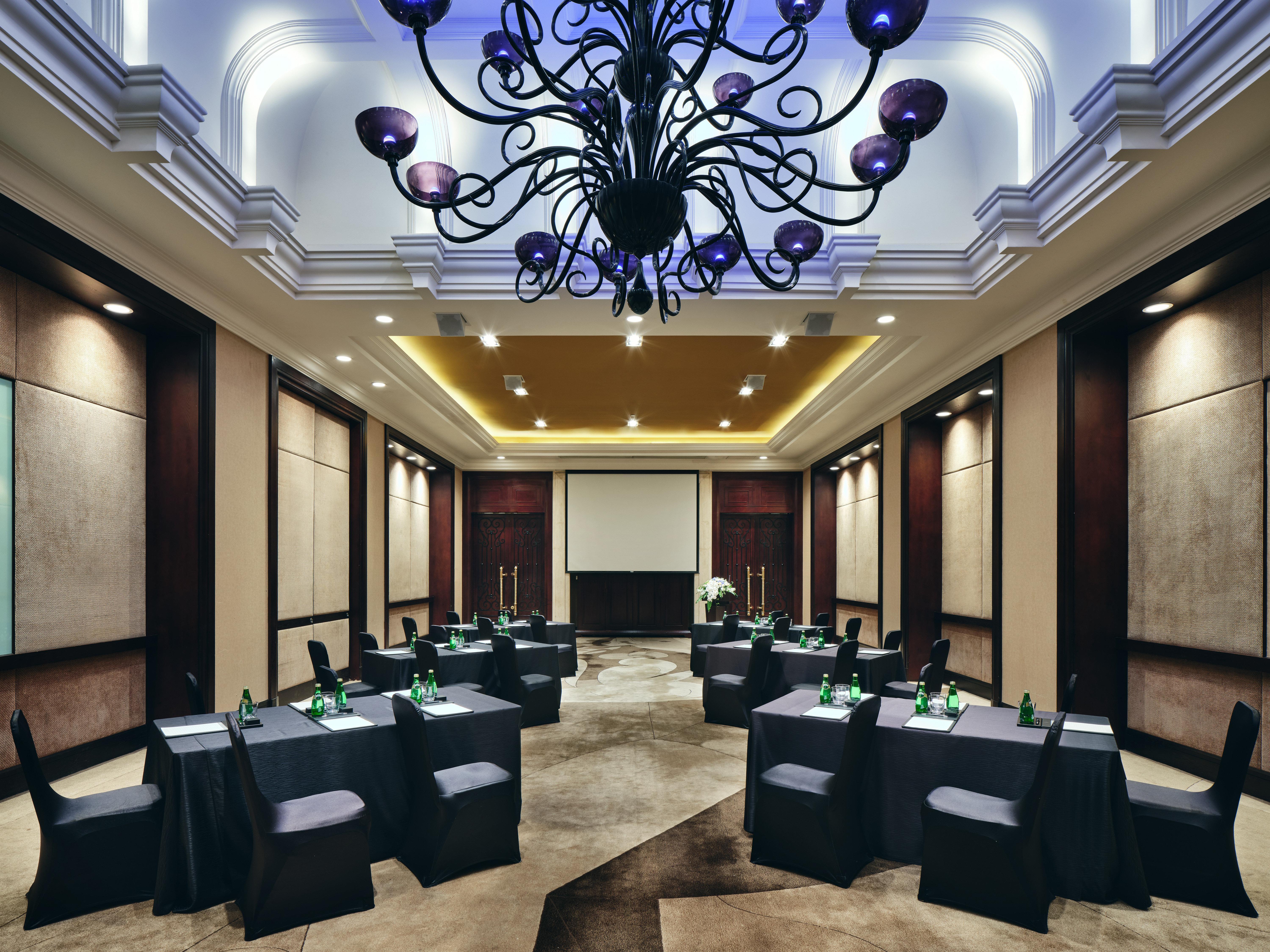 Intercontinental Shenzhen By Ihg Hotel Luaran gambar