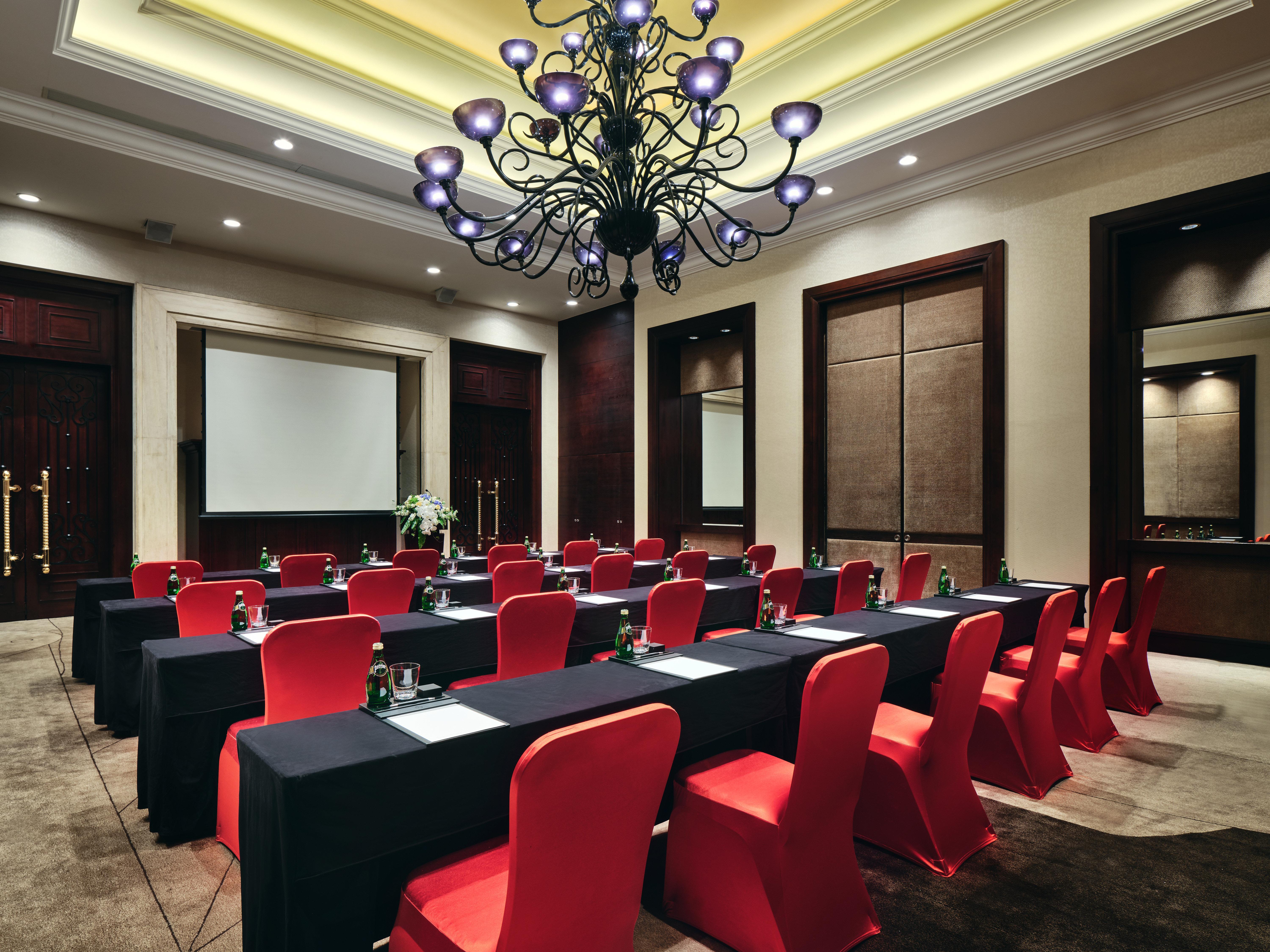 Intercontinental Shenzhen By Ihg Hotel Luaran gambar