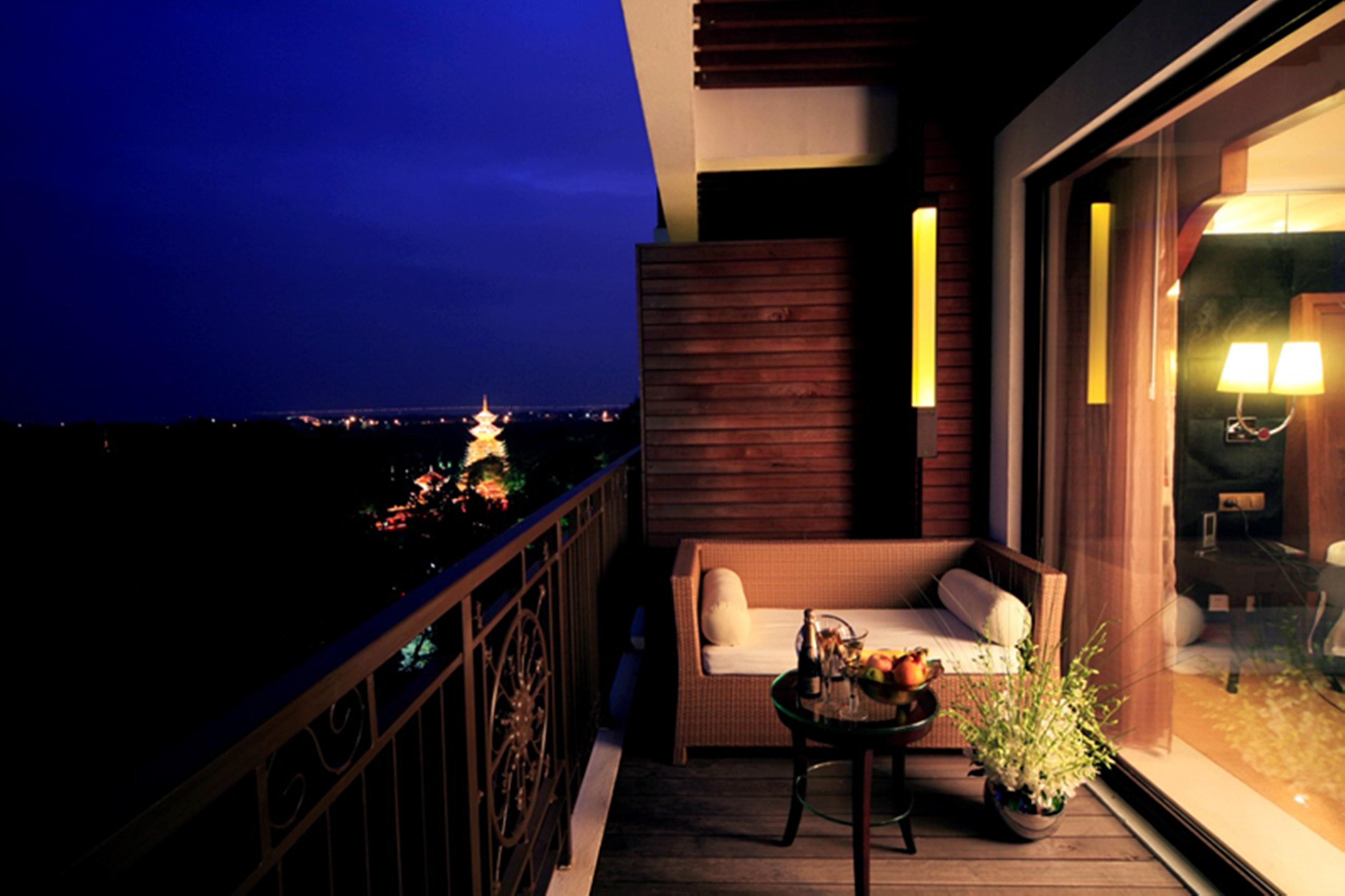 Intercontinental Shenzhen By Ihg Hotel Luaran gambar